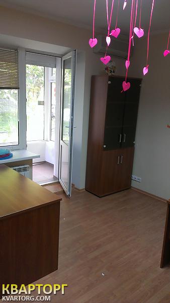 Rent out office. Киев,  Рейтарская — photo 6