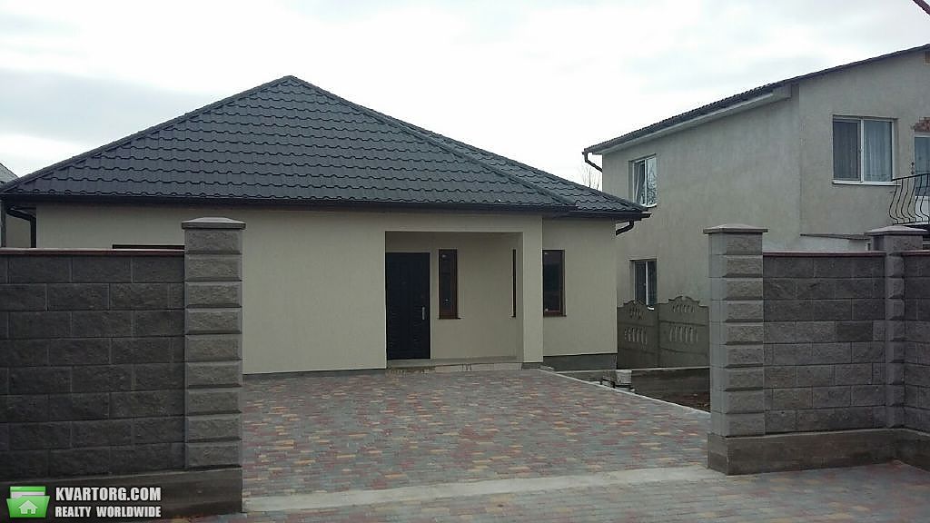 Sell house. Одесса, Хуторская — photo 2