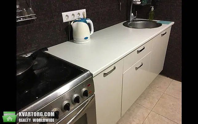 Sell 3-room apartment. Киев,  Курбаса — photo 2