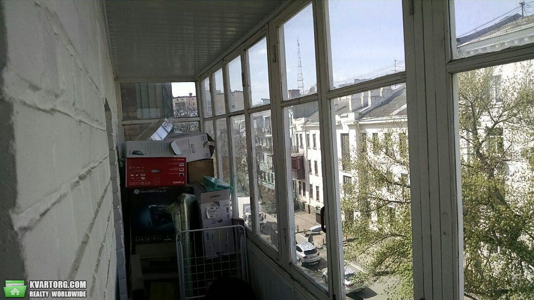 Sell 2-room apartment. Киев,  Туровская — photo 8