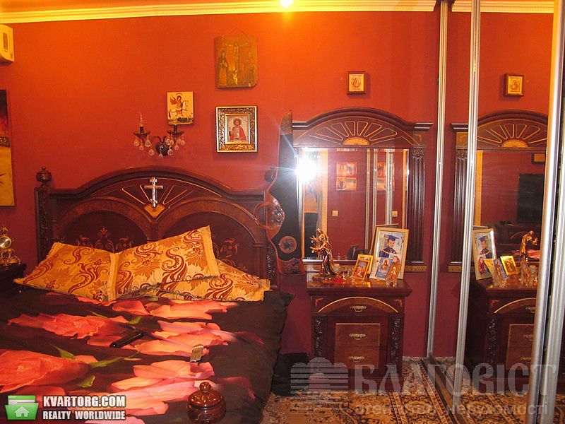 Sell 2-room apartment. Киев, Ломоносова — photo 3