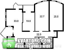 Sell 4-room apartment. Киев,  Дмитриевская — photo 2