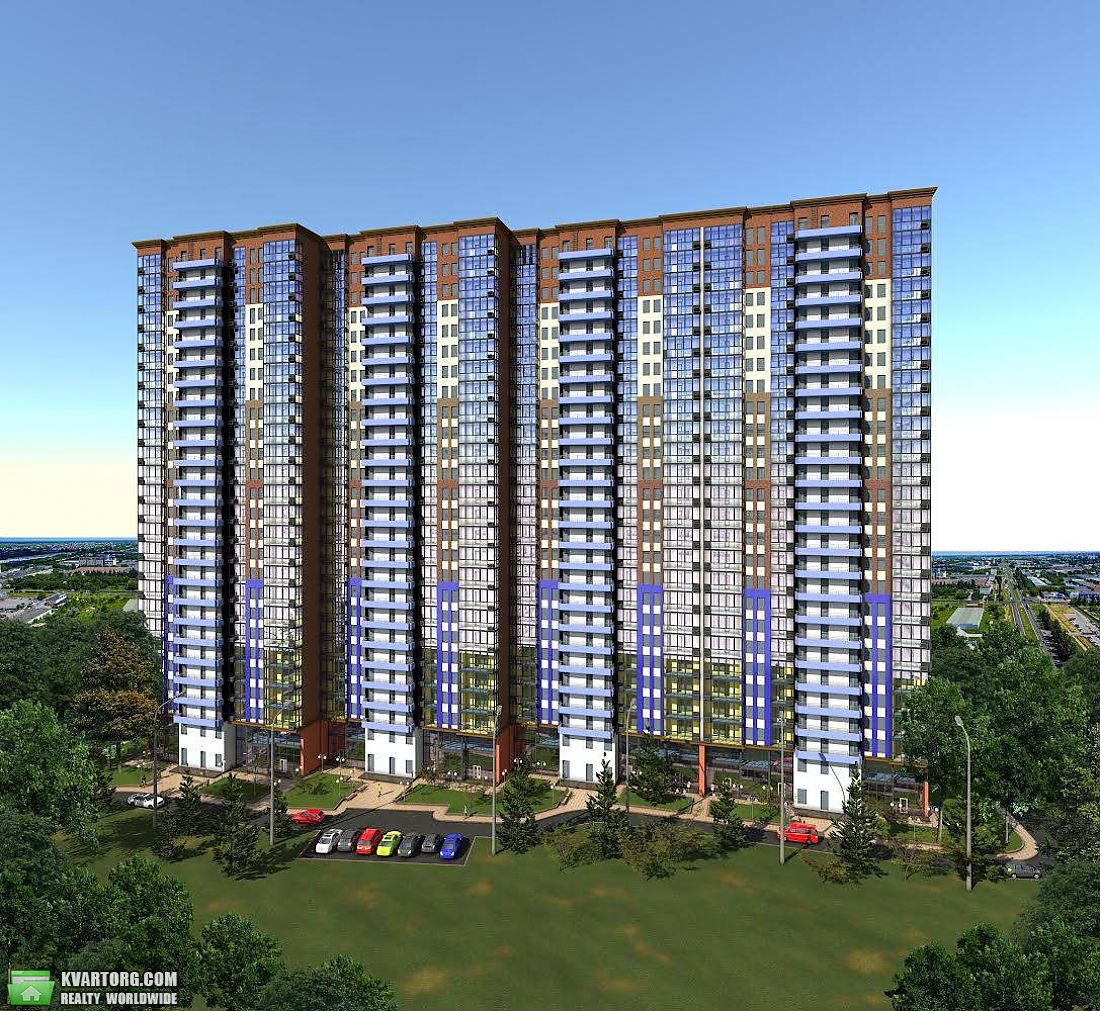 Sell 1-room apartment. Киев, Максимовича — photo 2