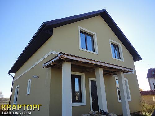Sell house. Киевская обл., Юбилейная — photo 1