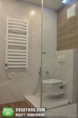 Rent out 2-room apartment. Киев, Урицкого — photo 5