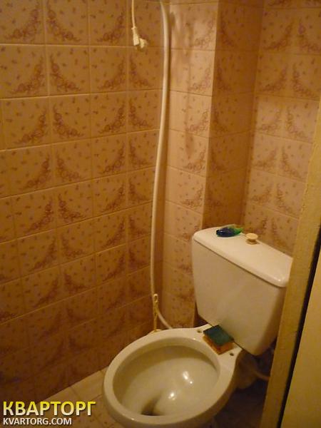 Rent out 3-room apartment. Одесса, Заболотного — photo 3