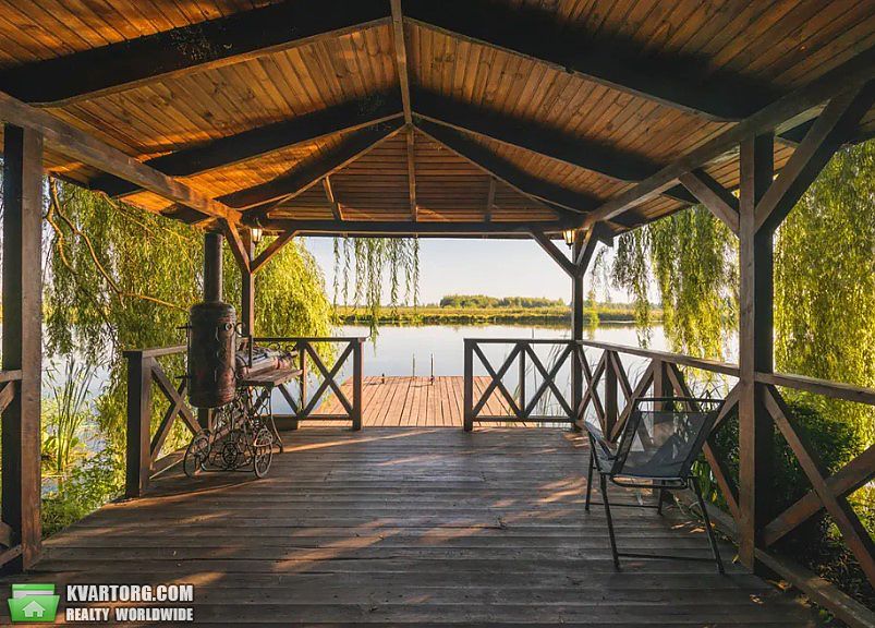 Rent out house. Киевская обл., Шевченка — photo 3