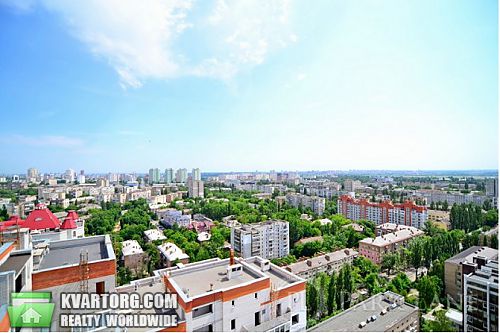 Sell 3-room apartment. Киев, Волынская — photo 1
