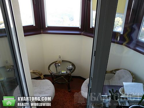 Sell 2-room apartment. Киев, Феодосийский пер — photo 8