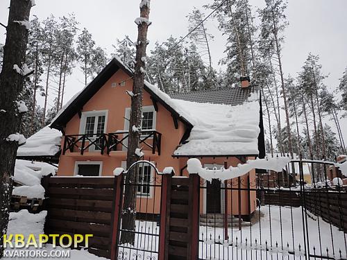 Sell house. Киевская обл., 10-ая Линия — photo 1