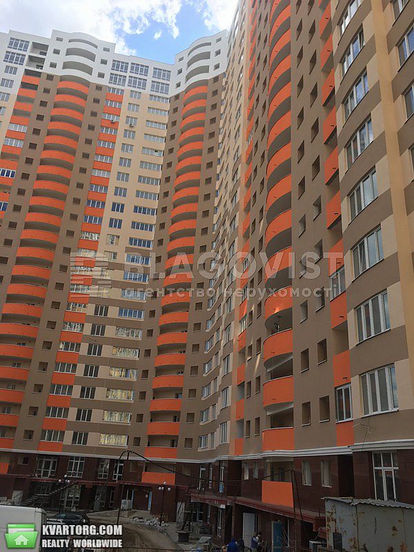 Sell 1-room apartment. Киев, максимовича михайла — photo 2