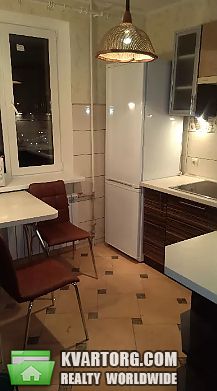 Rent out 1-room apartment. Киев,  Мельникова — photo 7