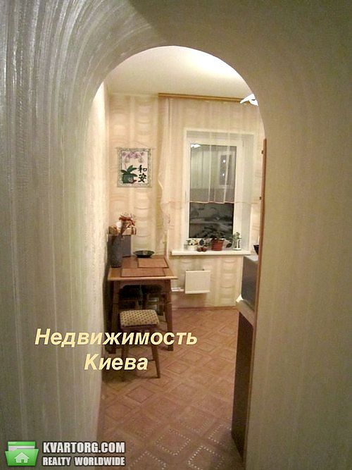 Sell 1-room apartment. Киев, Тростянецкая — photo 5