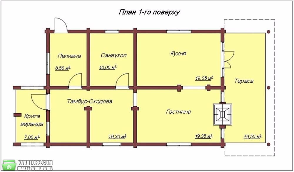 Sell house. Киевская обл., Буча — photo 7
