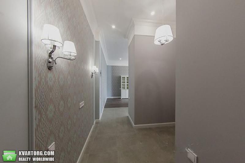 Rent out 3-room apartment. Киев,  Шелковичная — photo 6