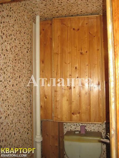 Sell 1-room apartment. Одесса, Затонского — photo 4