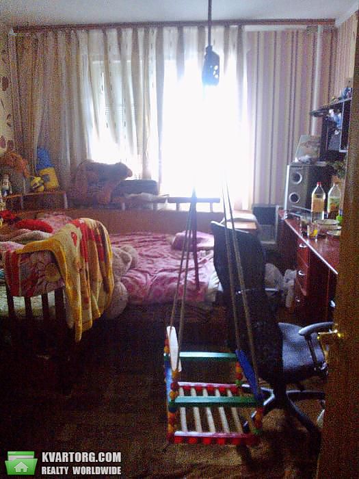 Sell 3-room apartment. Киев,  Цветаевой — photo 3