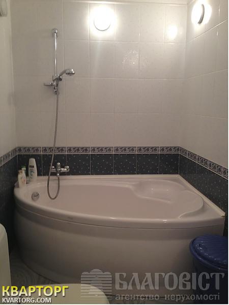 Sell 2-room apartment. Киев,  Ахматовой — photo 6