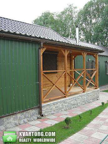 Sell house. Полтава, Тополевая — photo 1