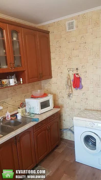 Sell 1-room apartment. Киев, Ващенко — photo 5