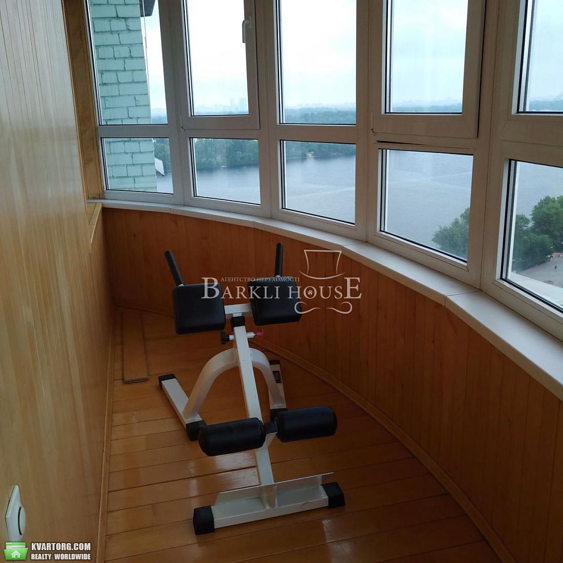 Rent out 3-room apartment. Киев,  Героев Сталинграда пр — photo 7