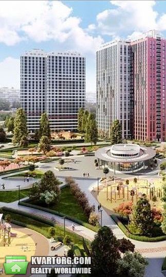 продам 1-комнатную квартиру. Киев,   Правды пр - фото 2