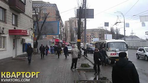 Rent out shop. Киев,  Воздухофлотский пр — photo 2