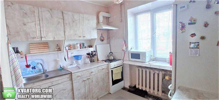 Sell 3-room apartment. Киев, Антона Цедика — photo 1