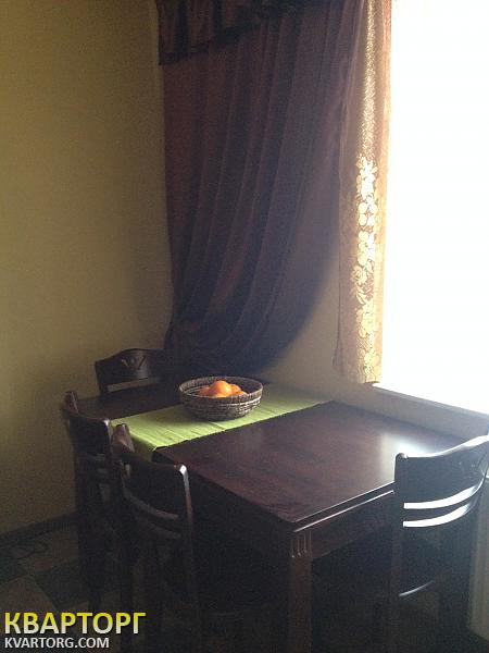 Sell 2-room apartment. Киев, Счастливая — photo 7