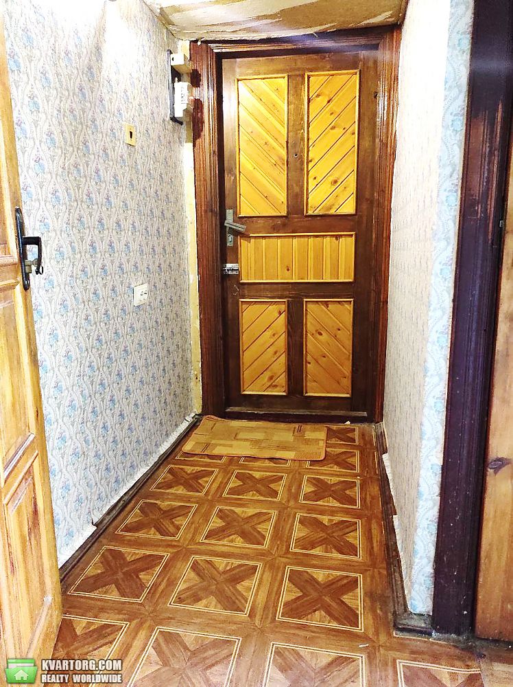 Sell 2-room apartment. Одесса, Добровольского — photo 1