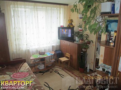 Sell 1-room apartment. Киев, Амвросия Бучмы — photo 8