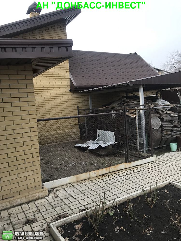 Sell house. Донецк, Трудовские — photo 6