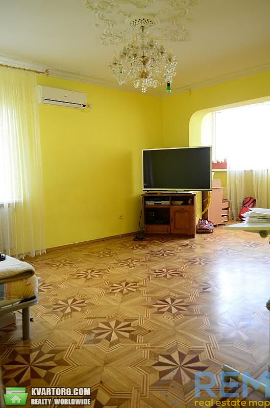 Sell 3-room apartment. Одесса, Днепропетровская дорога — photo 1