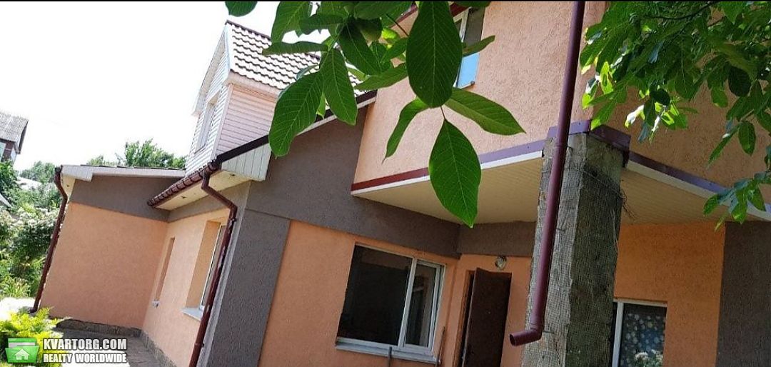 Sell house. Вишневое,  Мира пр — photo 2