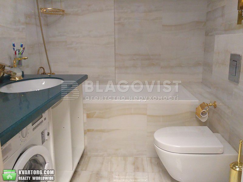 Sell 2-room apartment. Киев, Трускавецька — photo 7