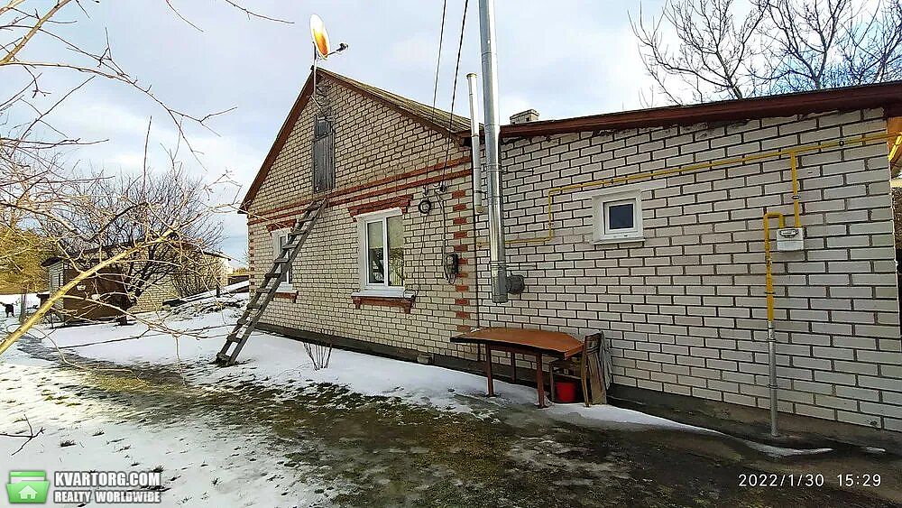 Sell house. Киев, Центральная — photo 4
