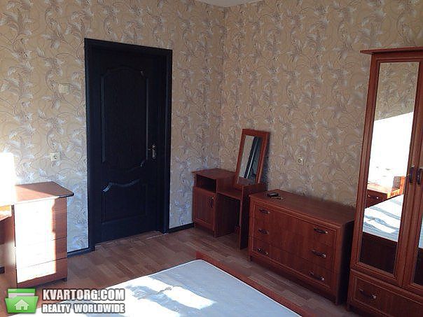 Rent out 3-room apartment. Киев,  Автозаводская — photo 2