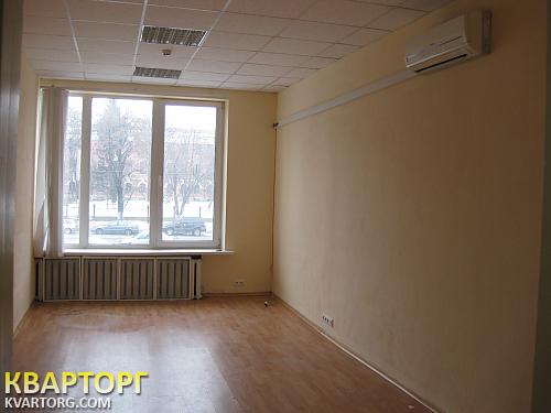 Rent out office. Киев,  Леси Украинки бул — photo 1