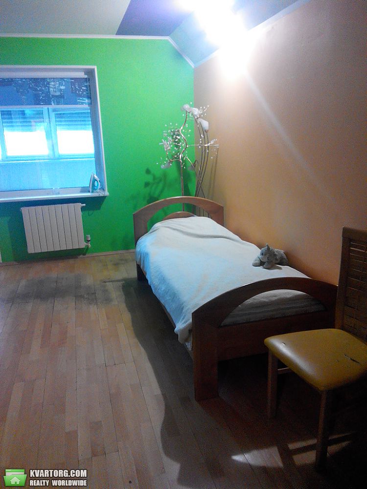 Rent out 3-room apartment. Киев,  Гмыри — photo 7
