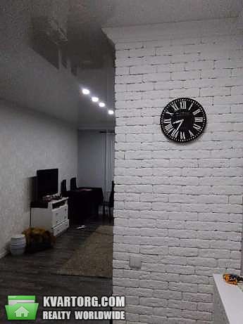 Rent out 2-room apartment. Киев, маршала рыбалко — photo 7