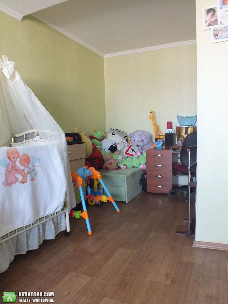 Sell 1-room apartment. Днепропетровск, Запорожское Шоссе — photo 6