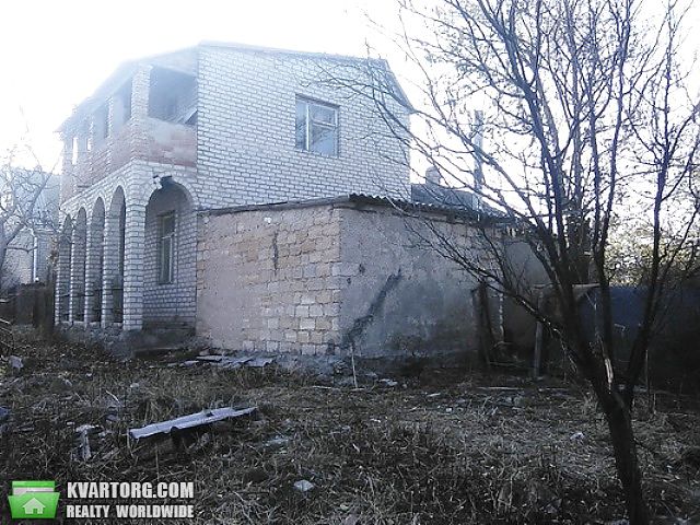 Sell house. Одесса, Набережная / Калиновка Ко — photo 1