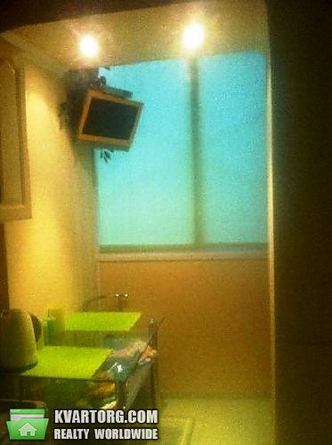 Sell 1-room apartment. Киев,  Монтажников — photo 1