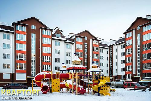 Sell 1-room apartment. Киев,  Большая Окружная — photo 5
