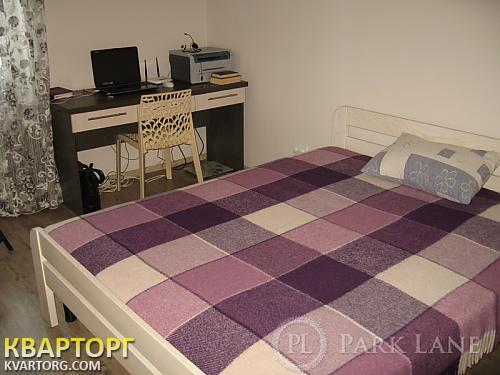 Rent out 2-room apartment. Киев, Ахматовой — photo 1