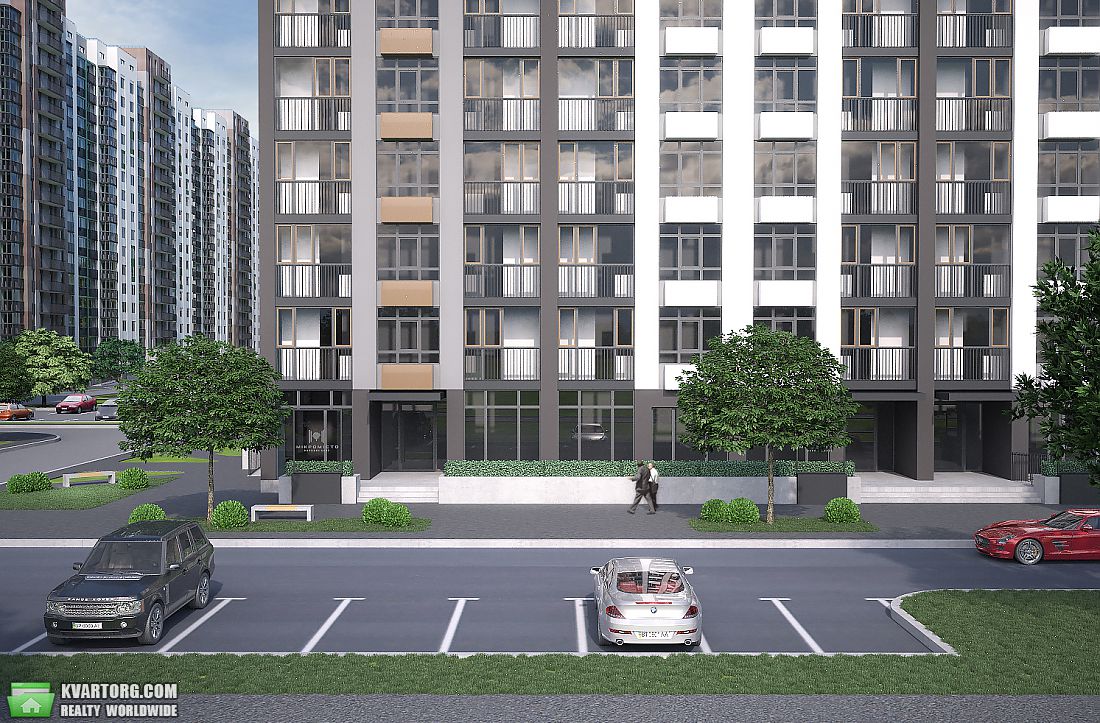 Sell 1-room apartment. Киев,  Тираспольская — photo 4