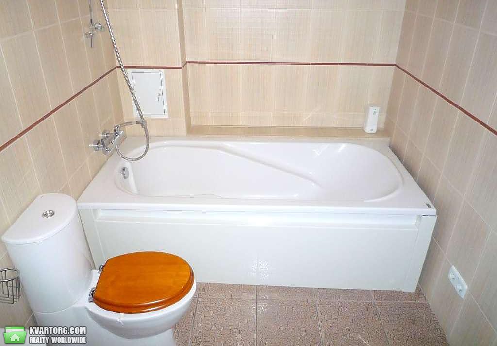 Rent out 2-room apartment. Киев,  Лютеранская — photo 5