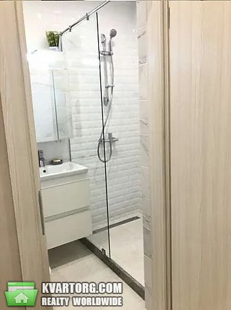 Rent out 1-room apartment. Киев,  Васильковская — photo 4