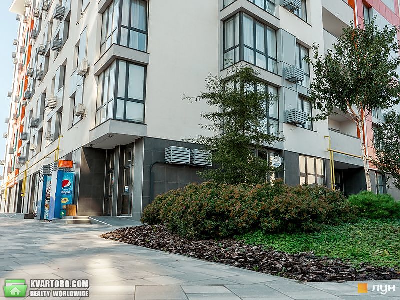 Rent out 1-room apartment. Киев, Бархатная — photo 10