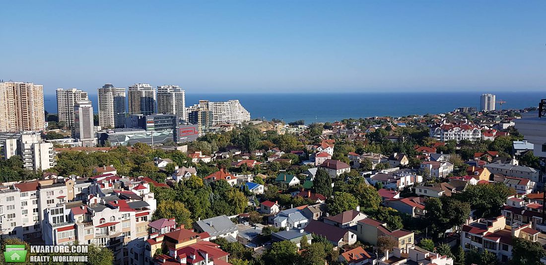 Sell 3-room apartment. Одесса, Педагогическая — photo 9